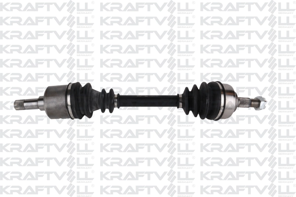 Drive Shaft (01010326)
