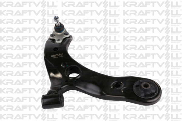 Control/Trailing Arm, wheel suspension (13050110)