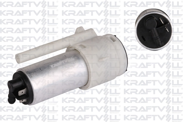 Fuel Pump (05050111)