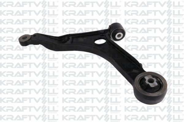 Control/Trailing Arm, wheel suspension (13050096)