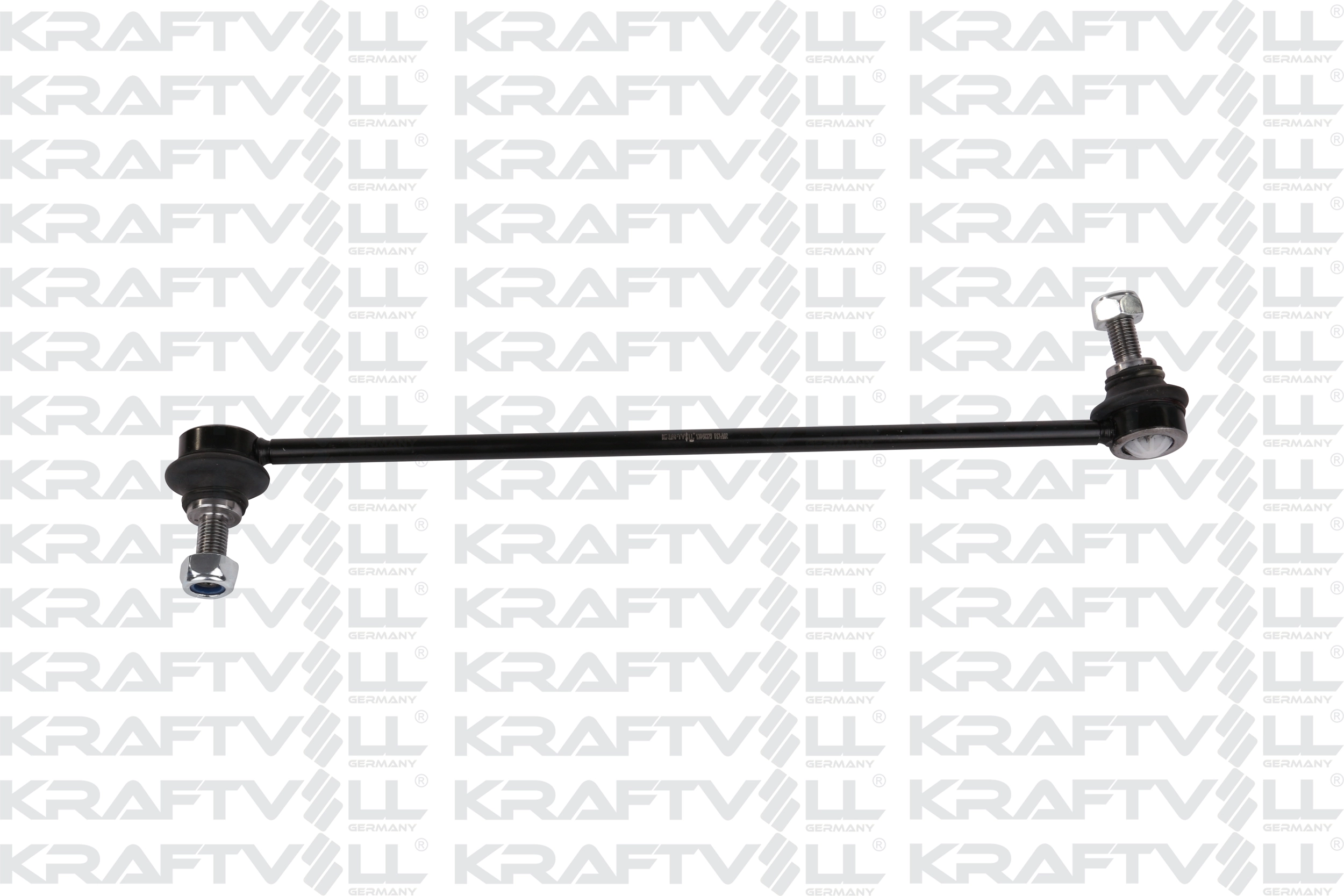 Link/Coupling Rod, stabiliser bar (13040329)