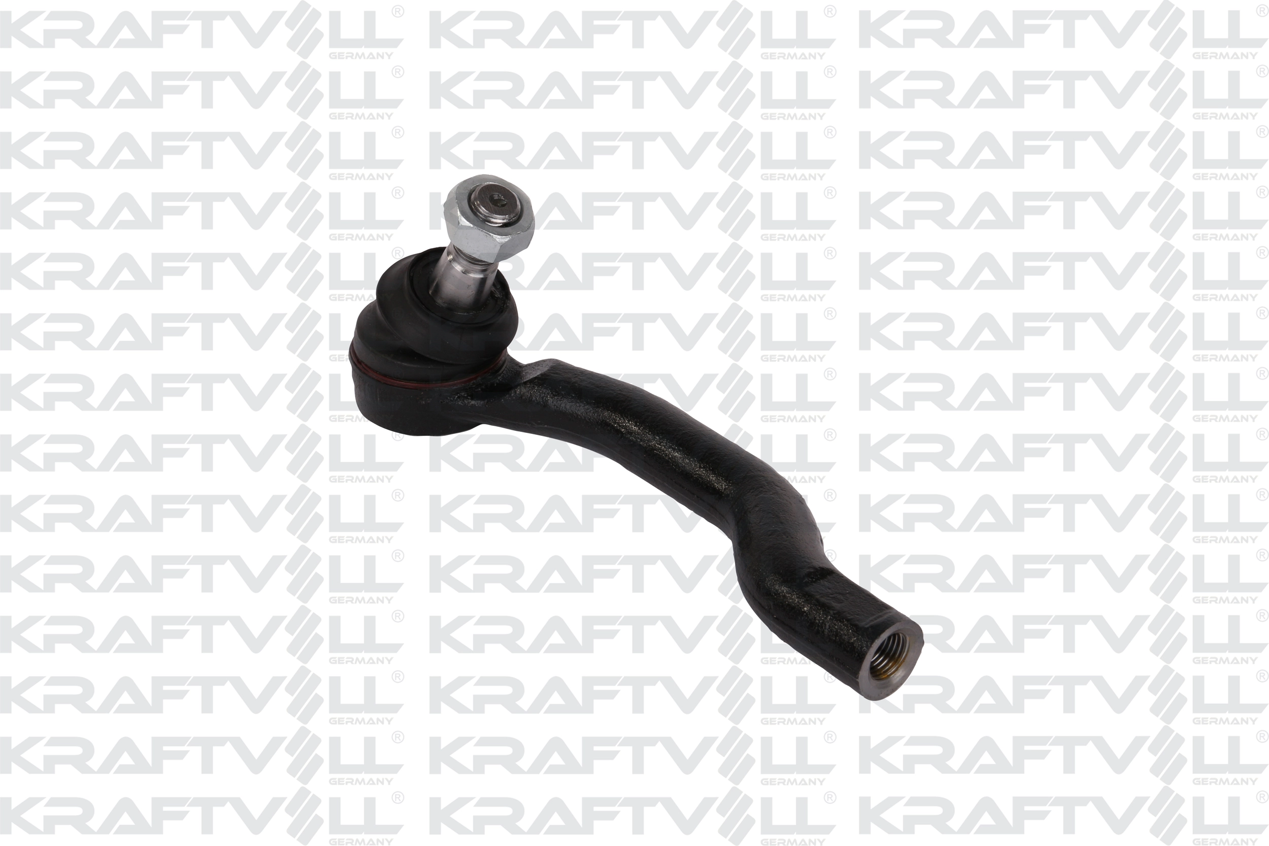 Tie Rod End (13020372)