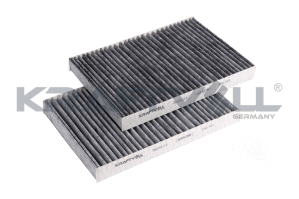 Filter, cabin air (06040114)