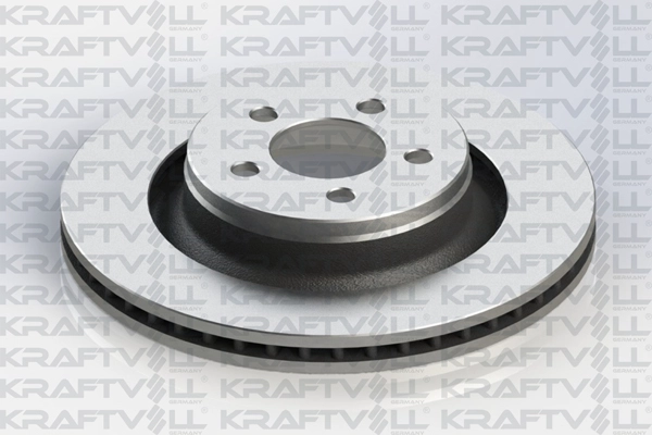 Brake Disc (07040590)