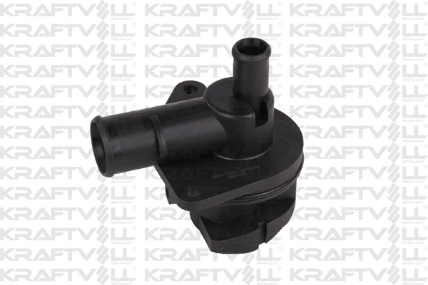 Coolant Flange (08110005)
