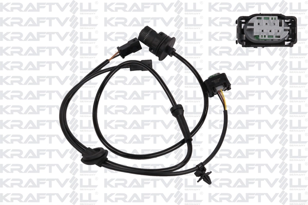 Sensor, wheel speed (05090189)