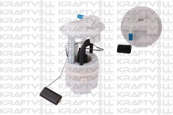 Fuel Feed Unit (05050052)