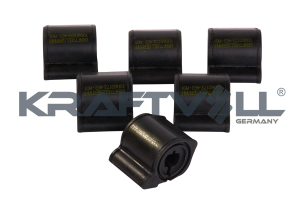 Mounting, stabiliser bar (10060172)