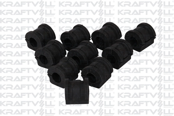 Mounting, stabiliser bar (10060139)