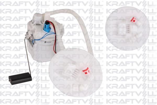 Fuel Feed Unit (05050128)