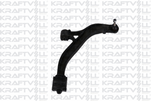 Control/Trailing Arm, wheel suspension (13050774)