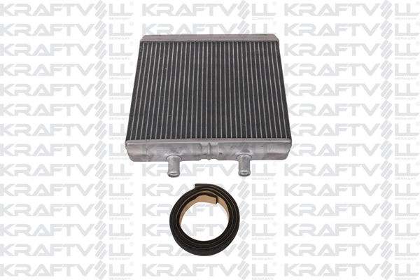 Heat Exchanger, interior heating (08050064)