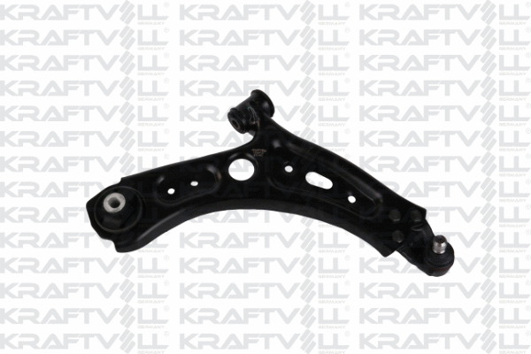 Control/Trailing Arm, wheel suspension (13050719)
