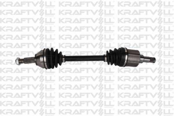 Drive Shaft (01010158)