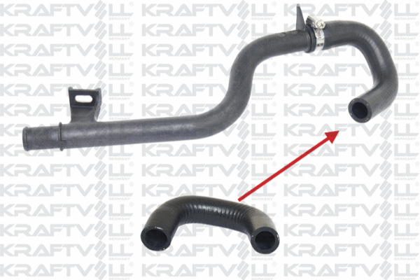 Radiator Hose (10031341)