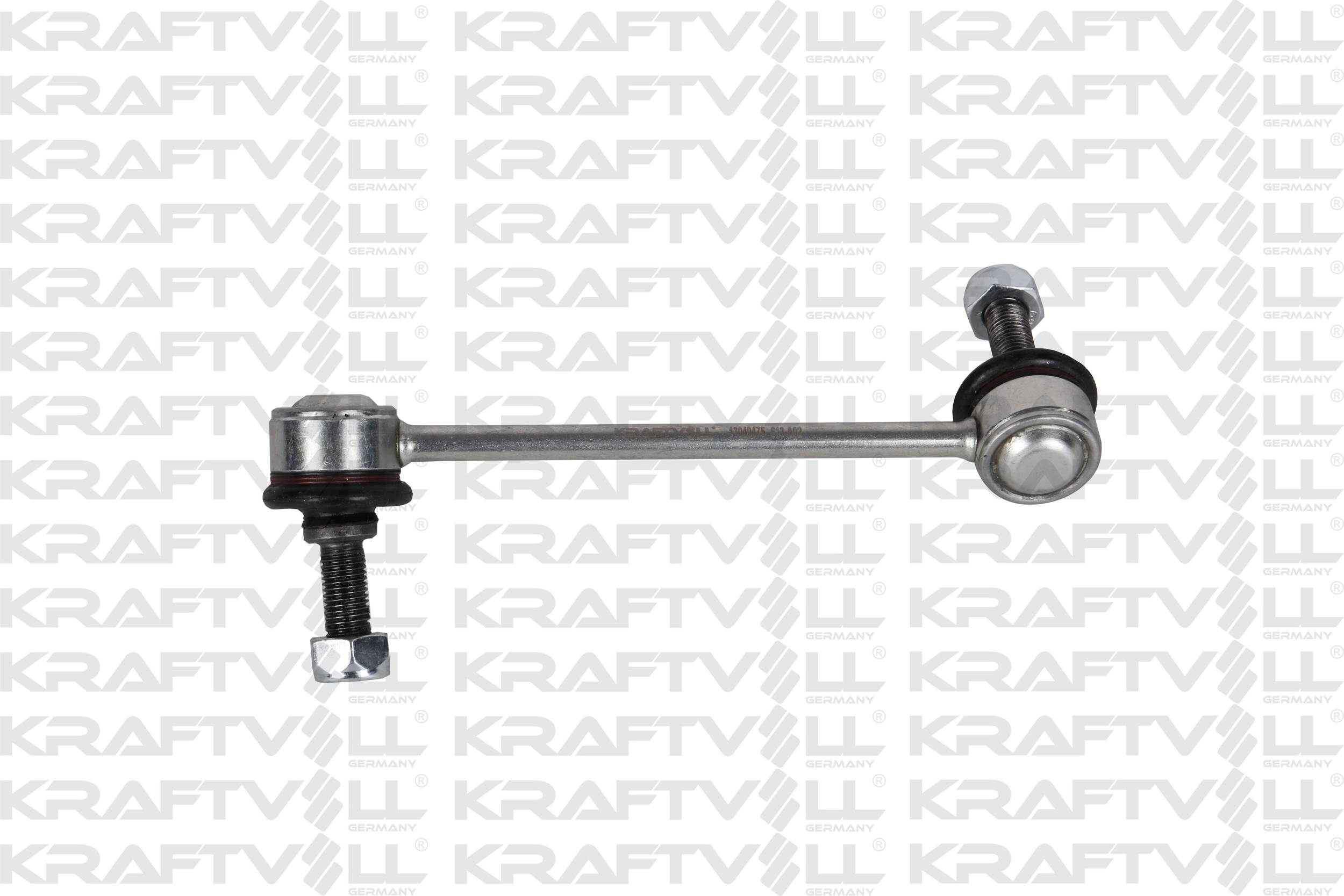 Link/Coupling Rod, stabiliser bar (13040475)