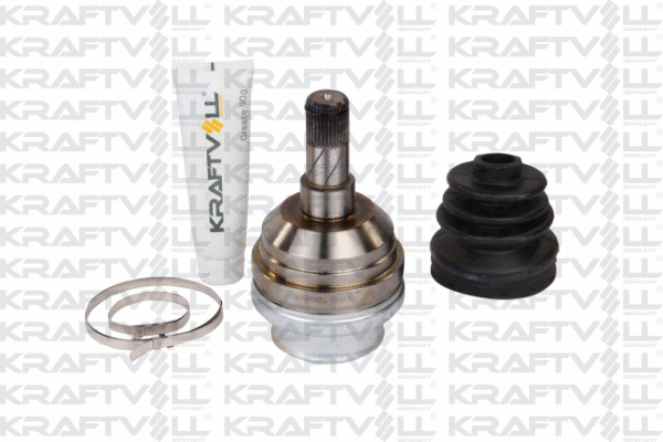 Joint Kit, drive shaft (01020006)