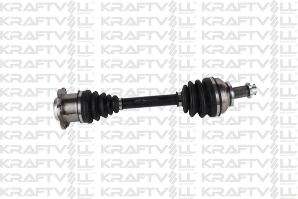 Drive Shaft (01010416)