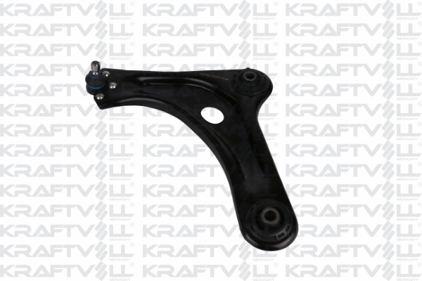 Control/Trailing Arm, wheel suspension (13050789)