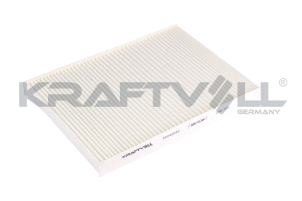 Filter, cabin air (06040046)
