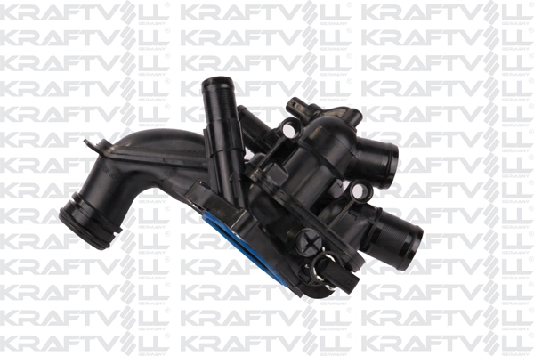 Thermostat, coolant (08100206)