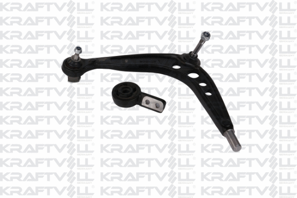 Control/Trailing Arm, wheel suspension (13050836)