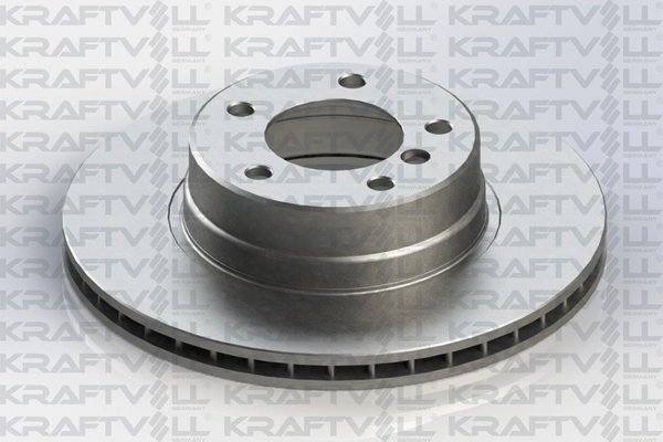 Brake Disc (07040440)