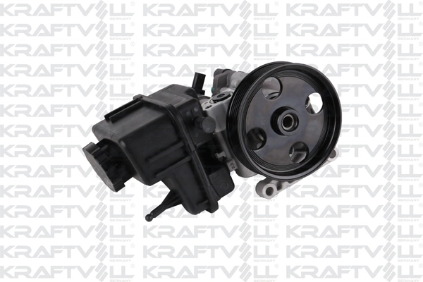 Hydraulic Pump, steering (01060050)