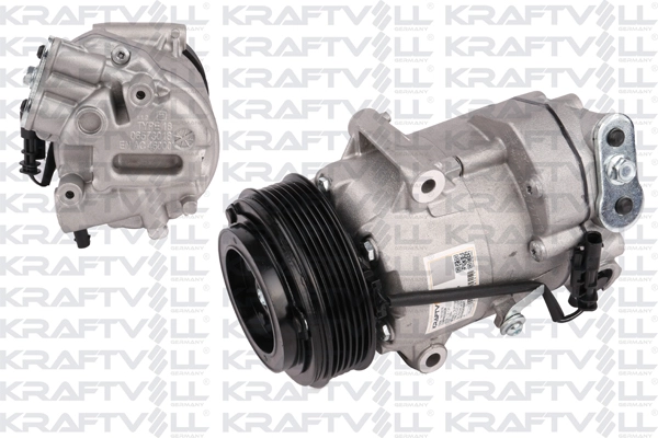 Compressor, air conditioning (19010078)