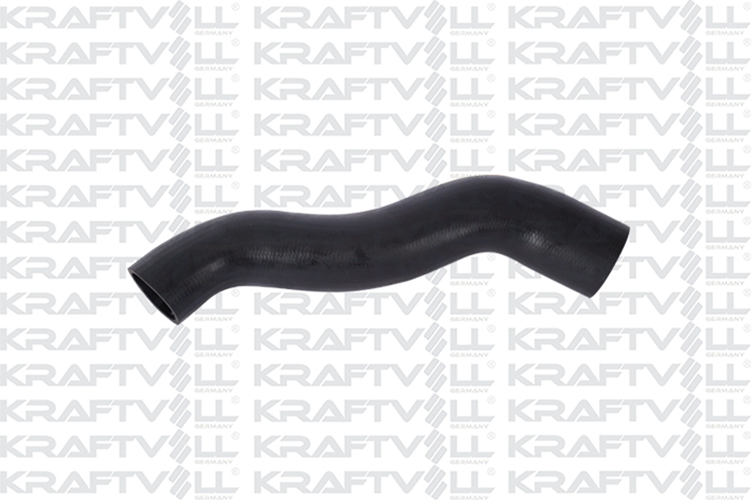 Charge Air Hose (10030739)