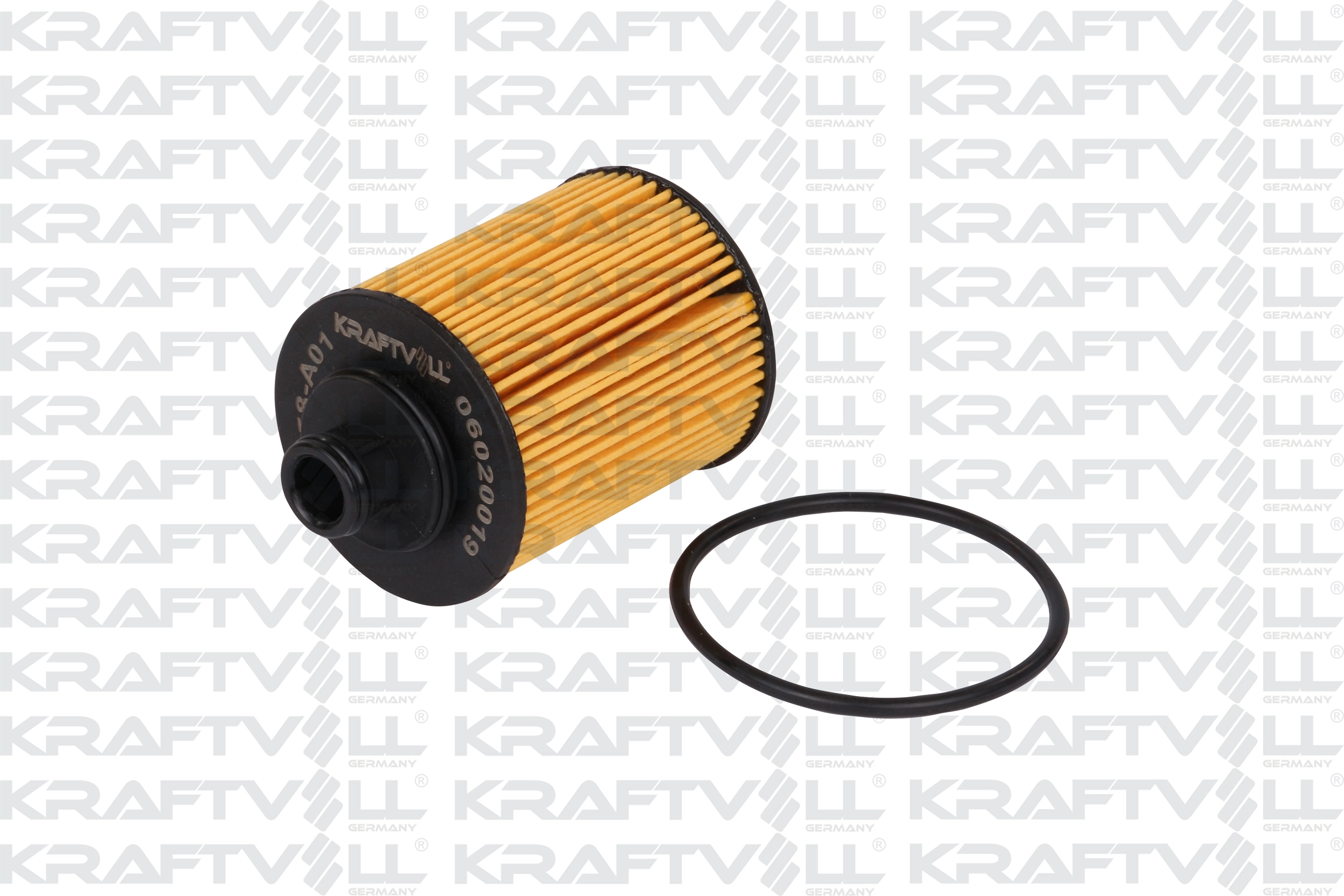 Oil Filter (06020019)
