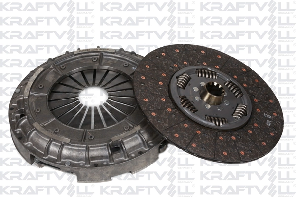 Clutch Kit (03010087)