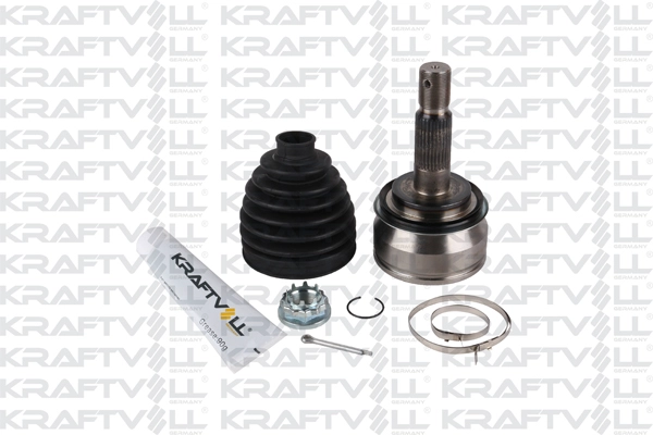 Joint Kit, drive shaft (01020256)