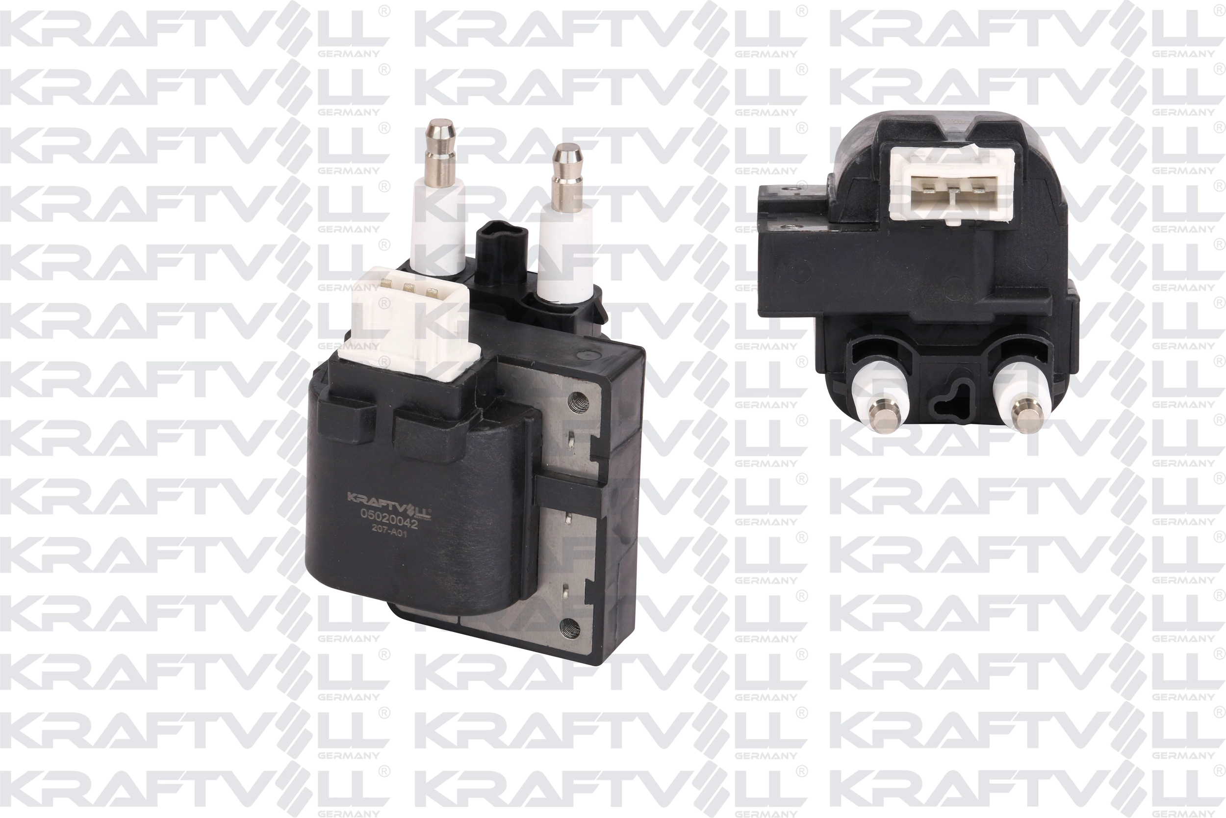 Ignition Coil (05020042)
