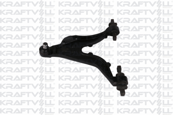 Control/Trailing Arm, wheel suspension (13050123)
