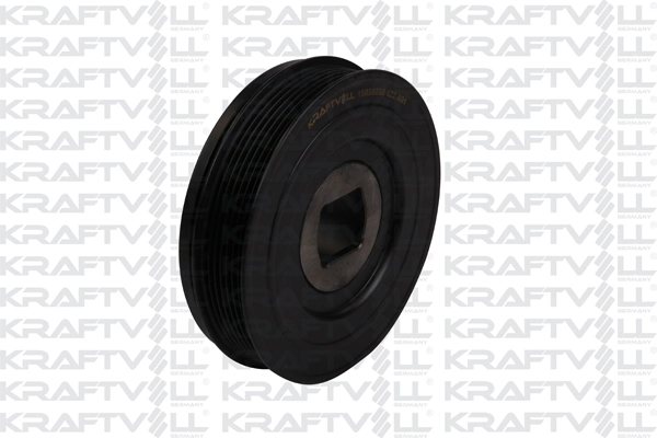 Belt Pulley, crankshaft (15050058)
