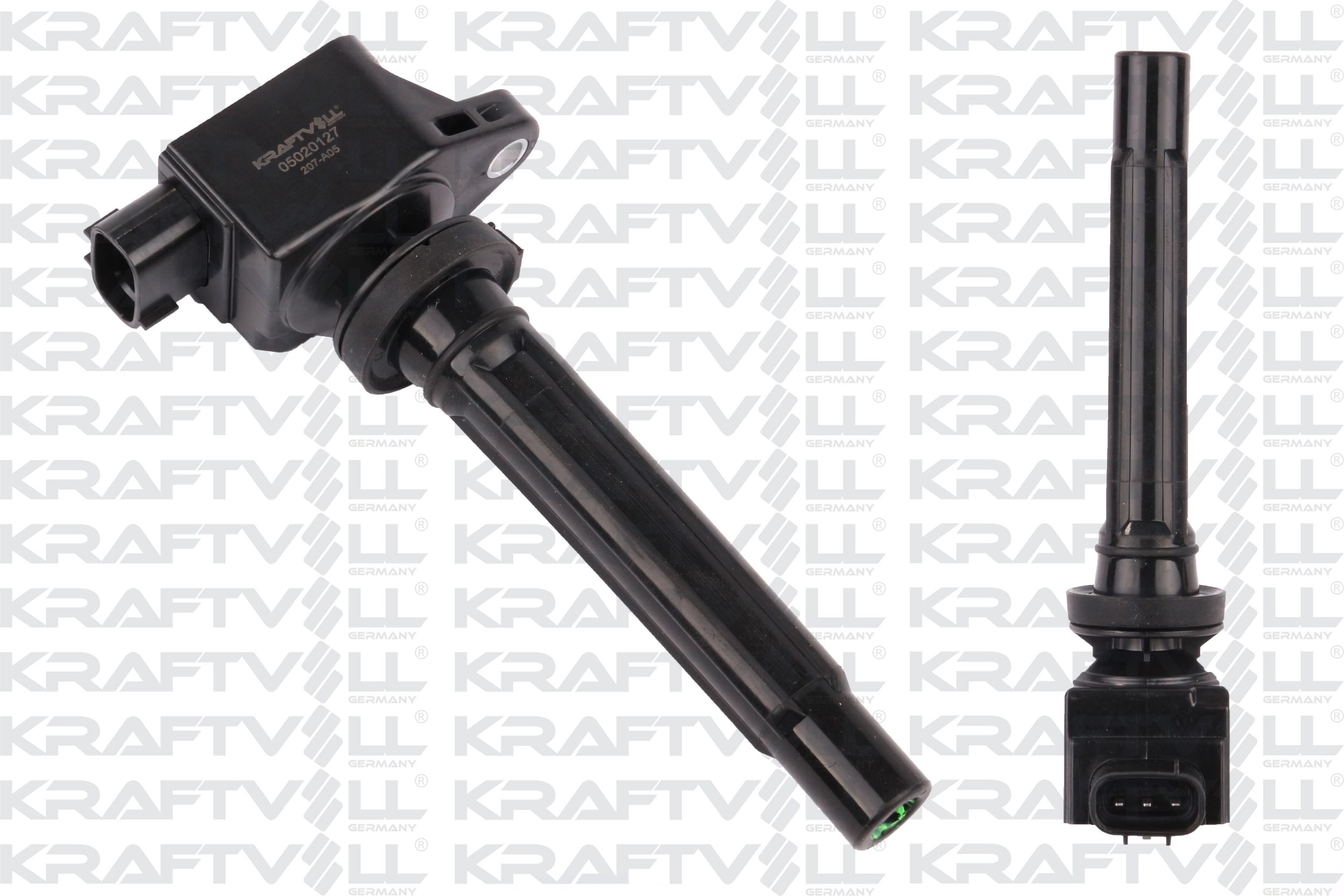 Ignition Coil (05020127)