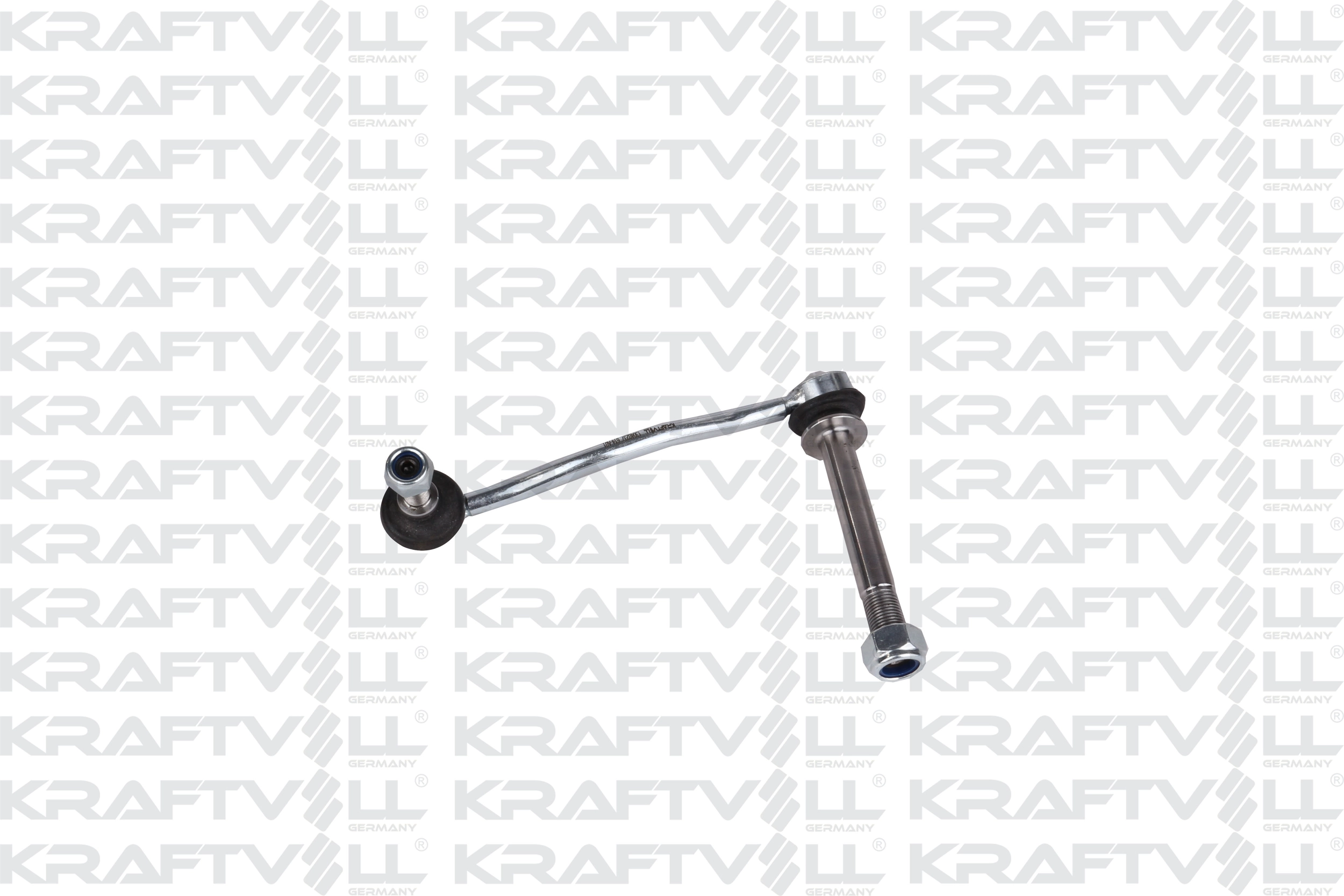 Link/Coupling Rod, stabiliser bar (13040237)