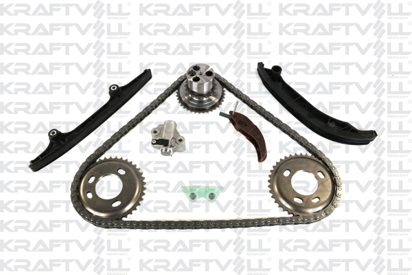 Timing Chain Kit (12100062)