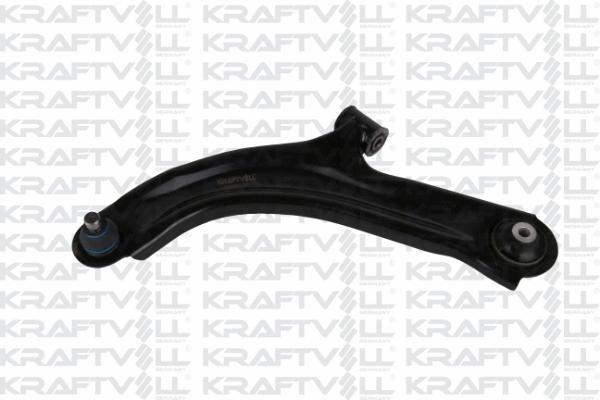 Control/Trailing Arm, wheel suspension (13050062)