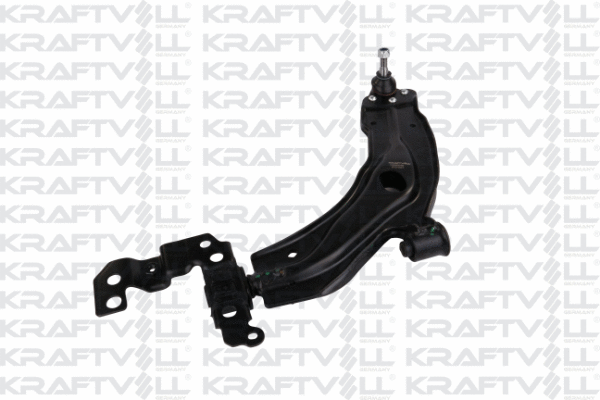 Control/Trailing Arm, wheel suspension (13050040)