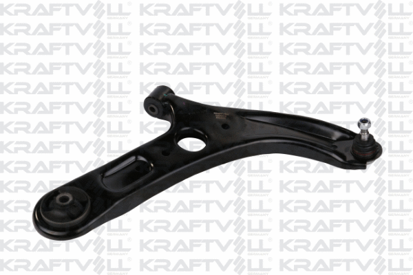 Control/Trailing Arm, wheel suspension (13050514)