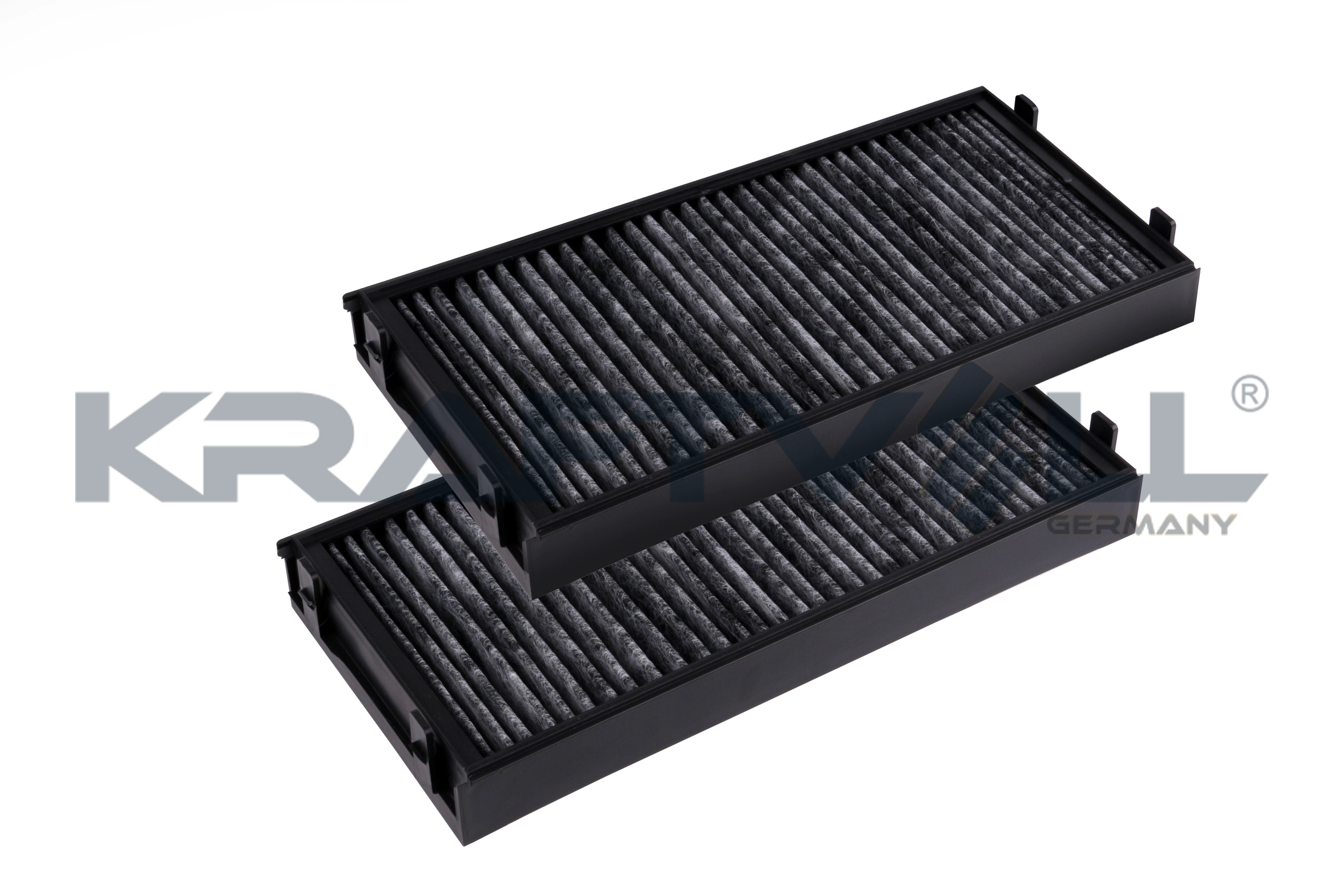 Filter, cabin air (06040104)