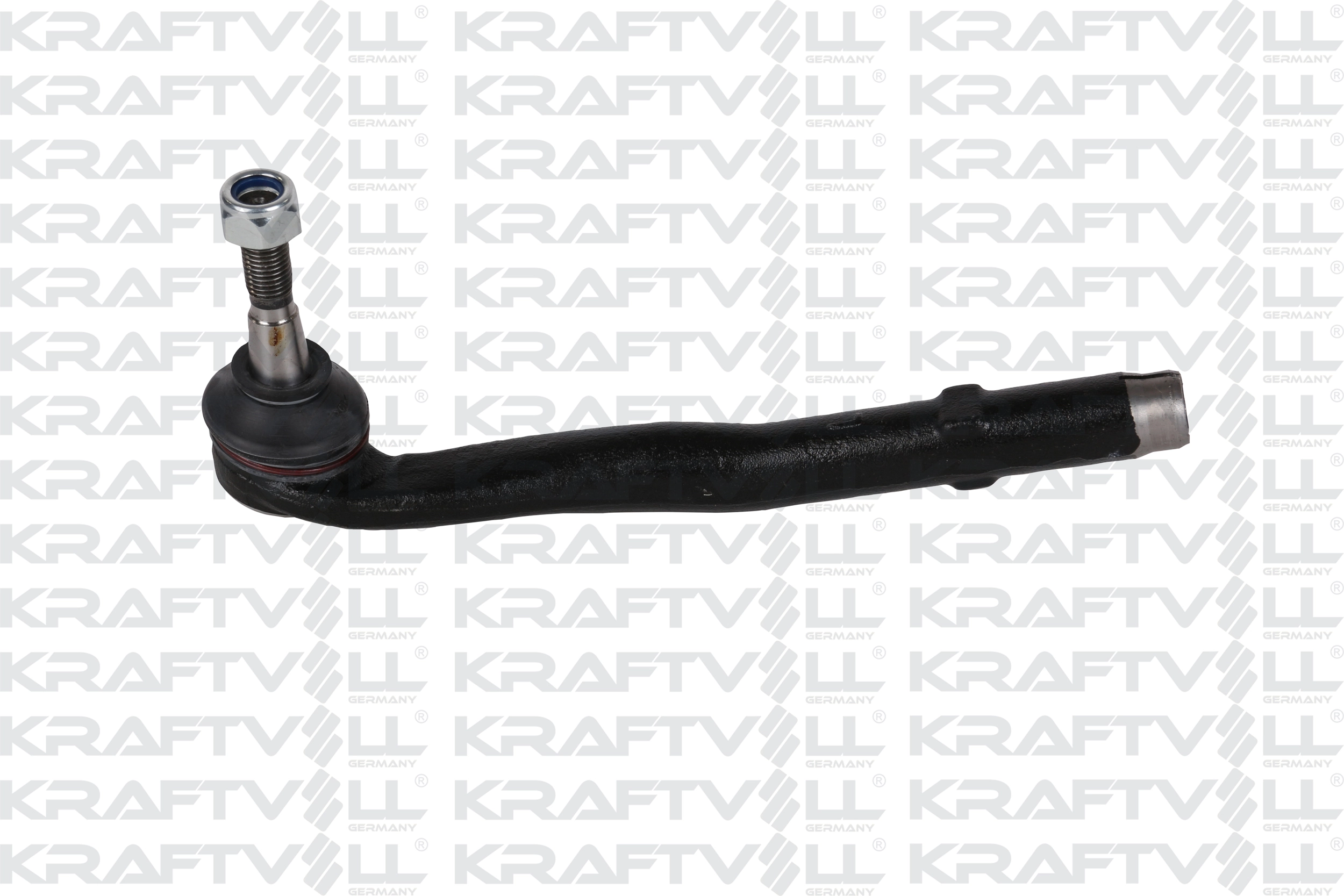 Tie Rod End (13020496)