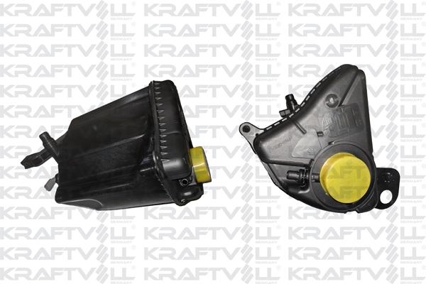 Expansion Tank, coolant (08020266)