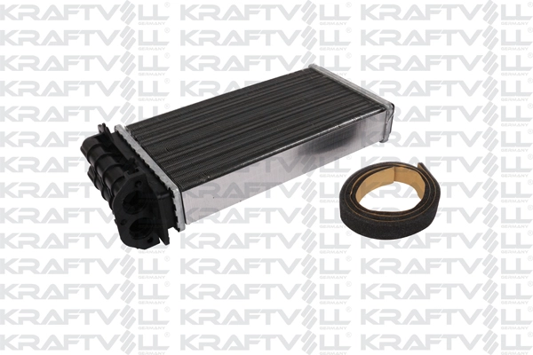 Heat Exchanger, interior heating (08050018)