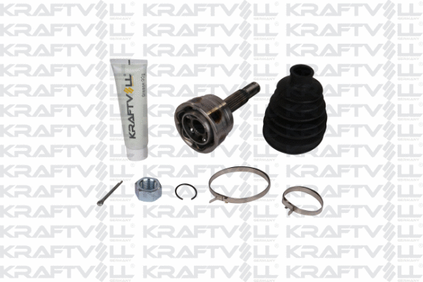 Joint Kit, drive shaft (01020149)
