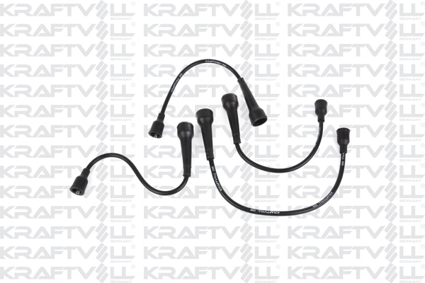 Ignition Cable Kit (05070021)