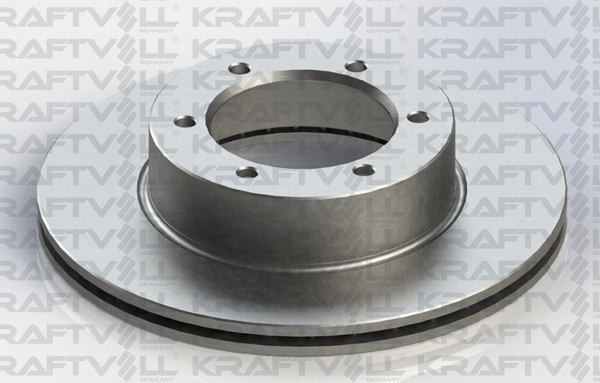 Brake Disc (07040734)