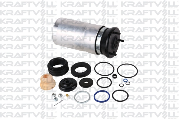 Air Spring, suspension (15060033)